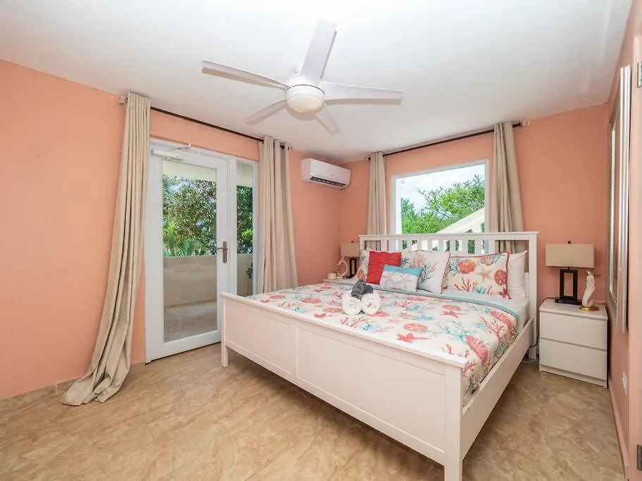Palm Del Mar - 2 Beach Front Villas Combined - 14 Bedrooms Loiza
